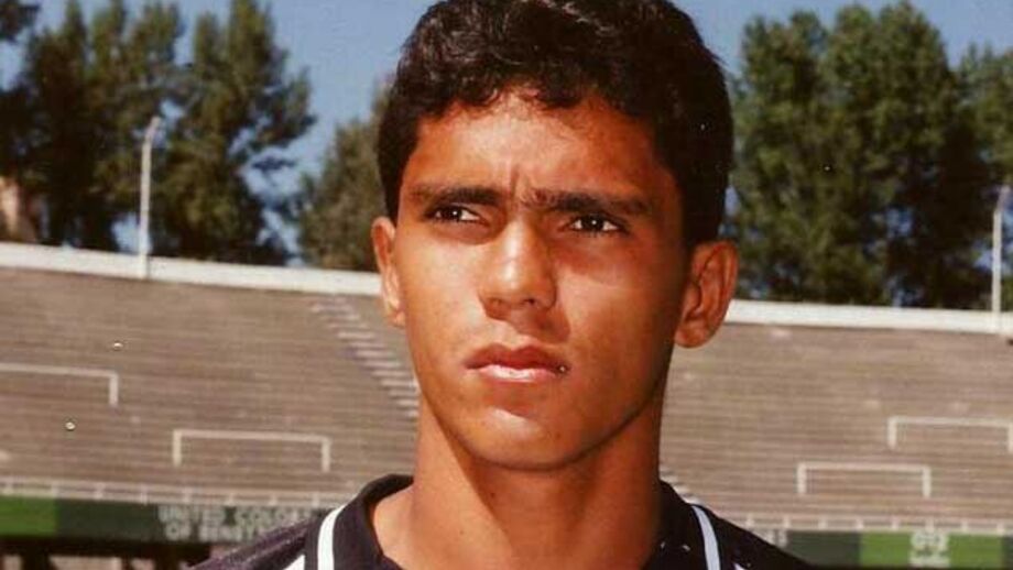 V. Guimarães recusou Giovanni