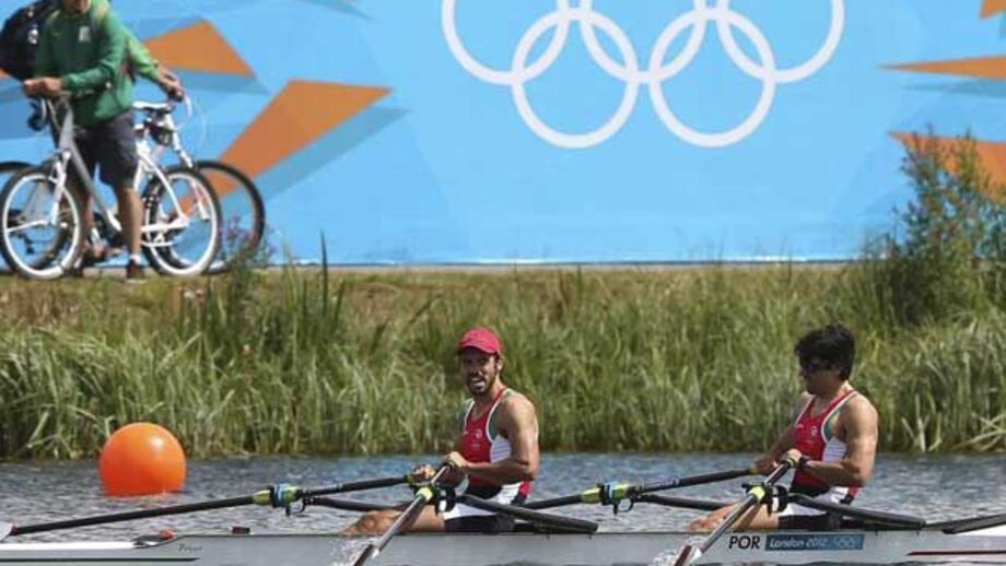 Remo: Federação exulta resultados dos Europeus