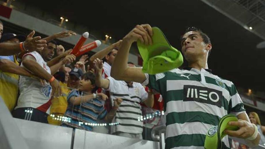 Ilori define futuro em breve