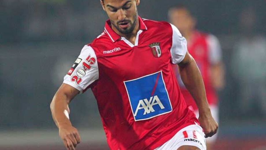 Hélder Barbosa: «Estou esperançoso que o Sp. Braga consiga chegar à final»