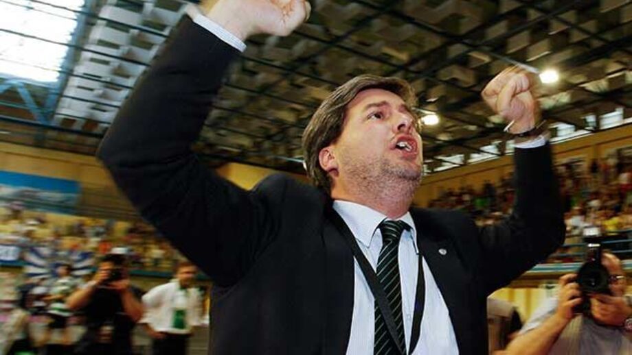 Bruno de Carvalho: «Que os outros se habituem às derrotas!»