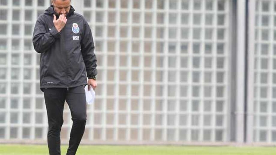 Vítor Pereira recusa proposta