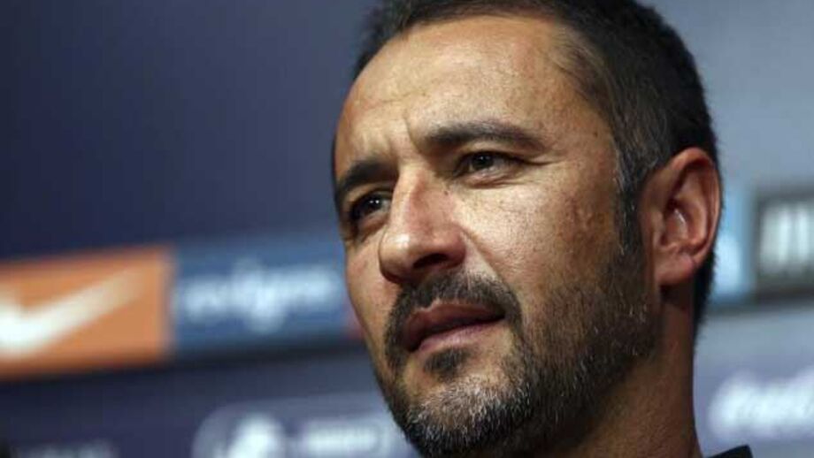 Vítor Pereira na senda dos antecessores