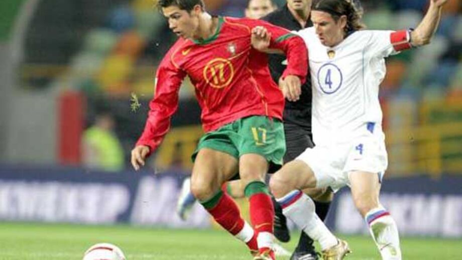 Portugal só sabe ganhar quando recebe a Rússia