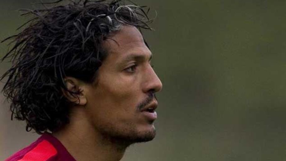 Bruno Alves: «Estou concentrado apenas na Seleção»