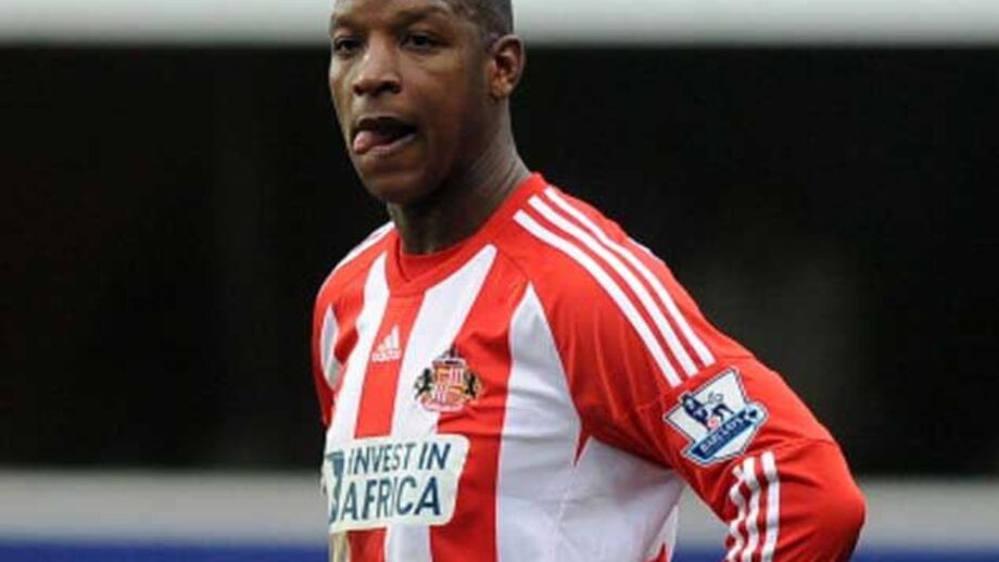 Titus Bramble: «Di Canio agora age como se fosse um anjo»