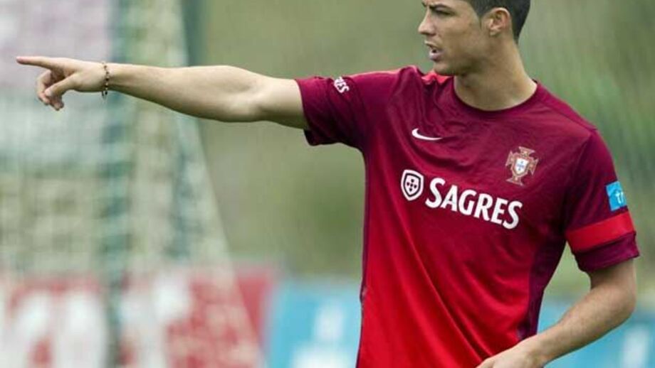 Ronaldo: «Estamos motivados para o sprint final»