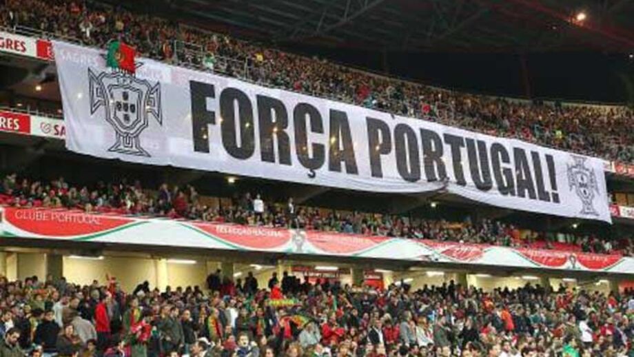 Mais de 40 mil vão apoiar Seleção frente à Rússia