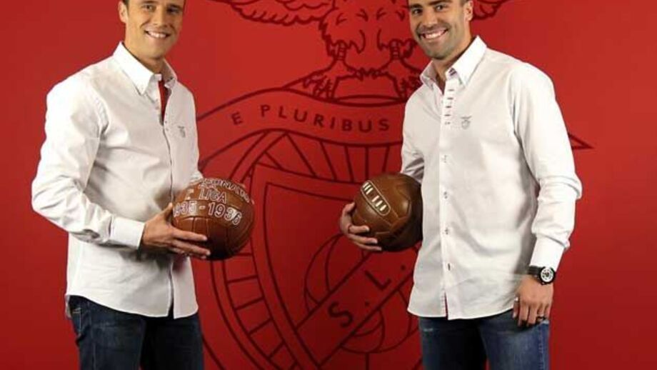 Nelson Rosado: «Nunca metemos em causa o nome do nosso clube»