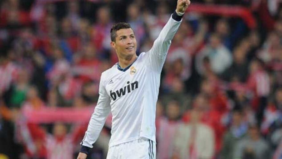 Ronaldo quer aumento brutal para renovar