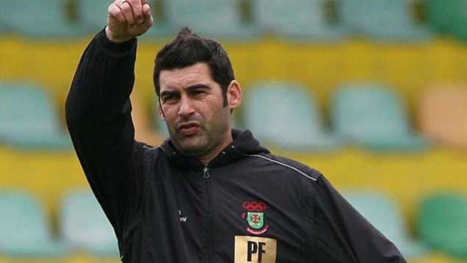 Paulo Fonseca é o escolhido