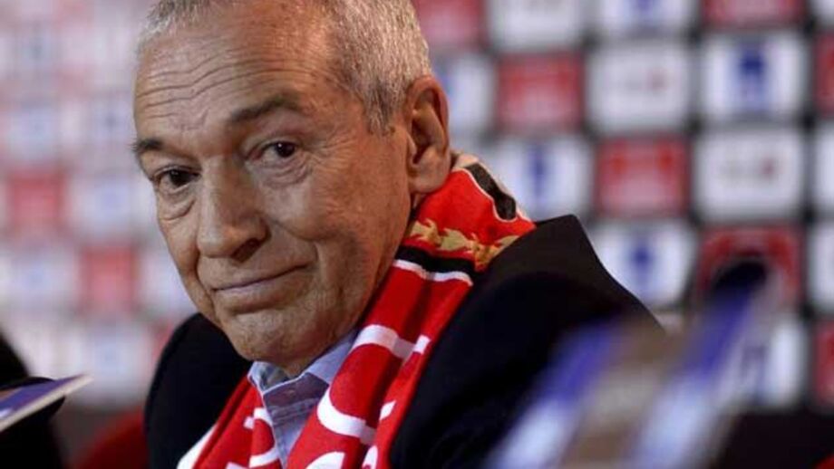 Jesualdo: «Vim para Braga por afeto e gratidão»
