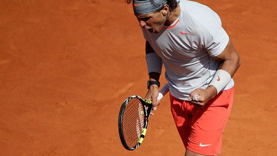 Confrontos diretos entre Nadal e Djokovic