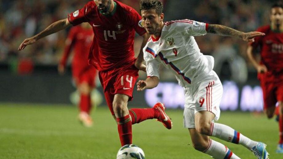 Nem se deu pela ausência de Pepe