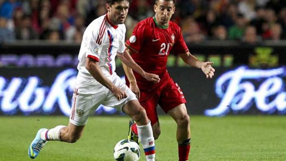 João Pereira: «Esta noite ou ganhávamos ou ganhávamos»