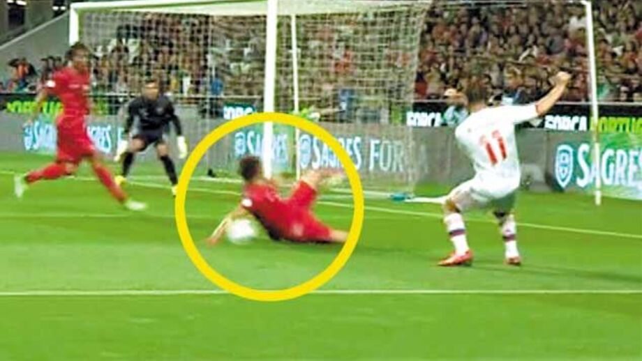 Os casos do Portugal-Rússia