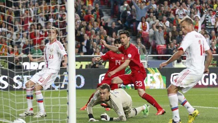 Hélder Postiga para todas as decisões 