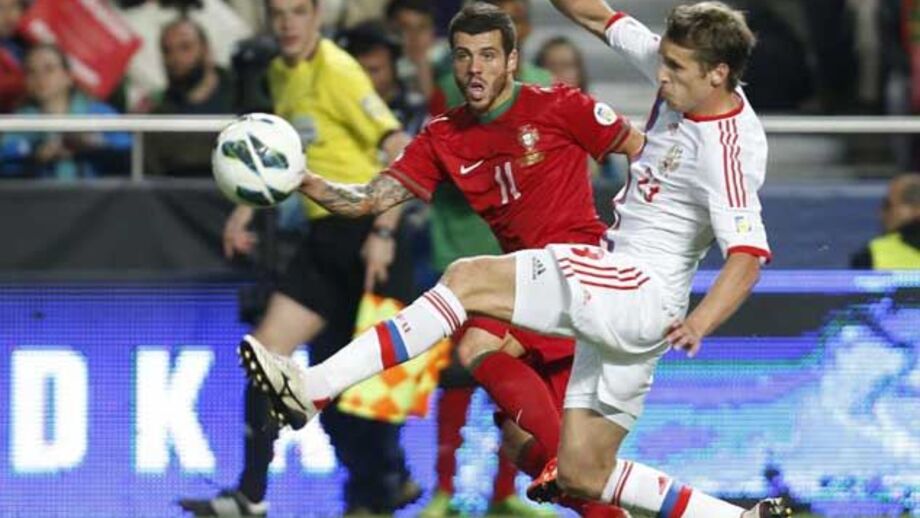 Uma estrela inesperada em grande noite coletiva