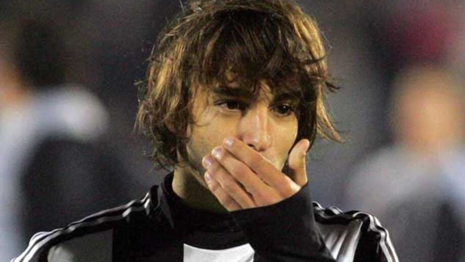 Markovic tentado pelo Chelsea