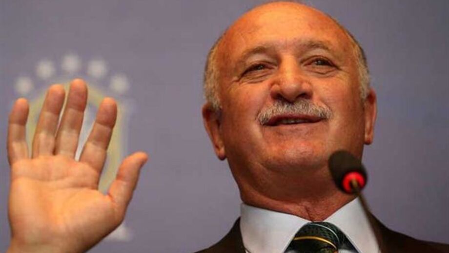 Scolari: «Portugal já pode respirar um pouco melhor»