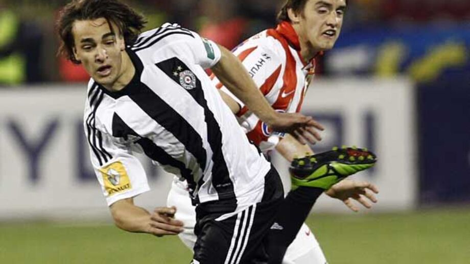 Markovic assina esta semana