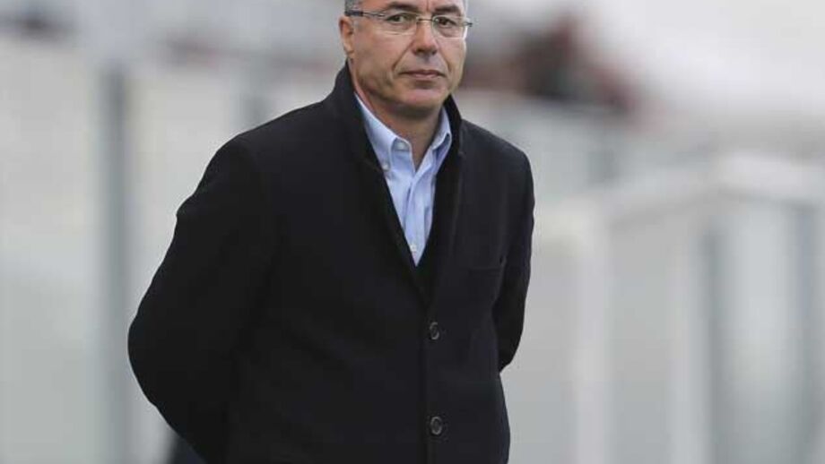 Inácio já tinha alertado contra o desbarato