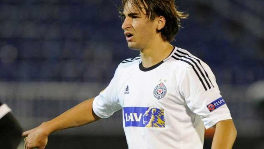 Cláusula de rescisão e prémio por objetivos para Markovic