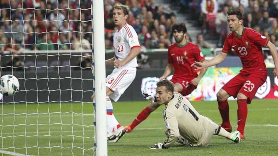 Postiga: «Foi só uma vitória»