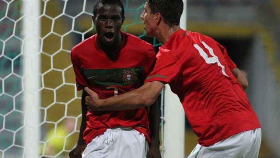 Bruma garantido na Turquia