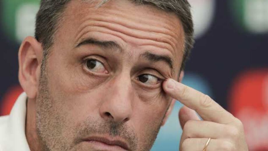 Paulo Bento: «Temos de nos saber adaptar ao adversário»