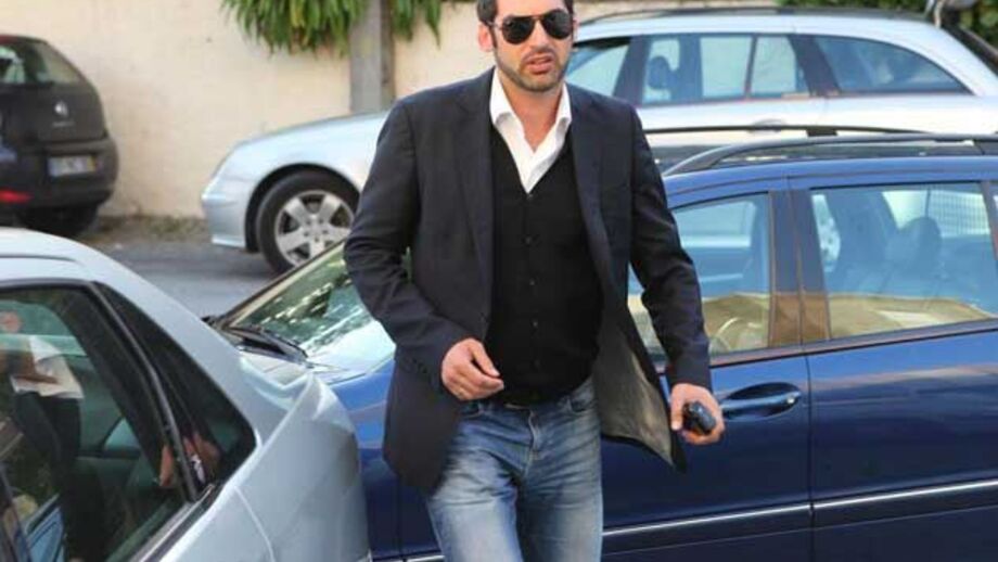 Paulo Fonseca apresentado este domingo