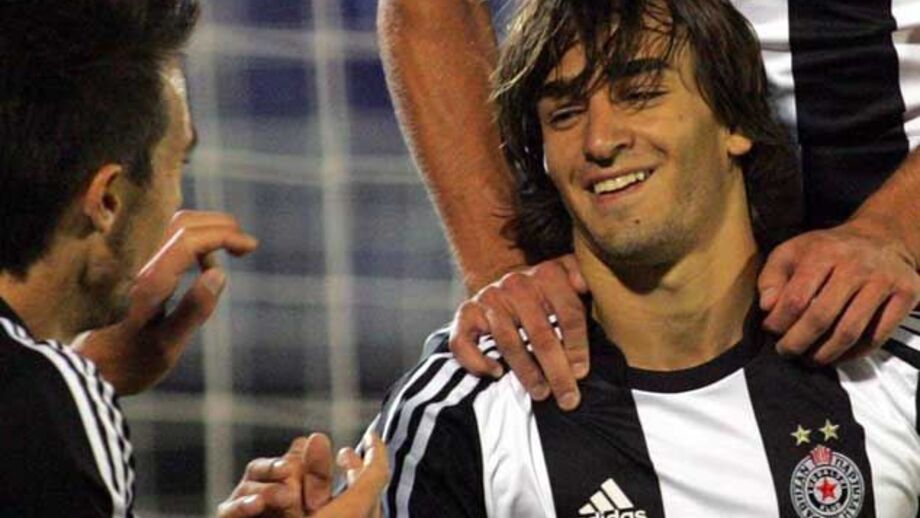 Markovic custa 10 milhões e é blindado por 40