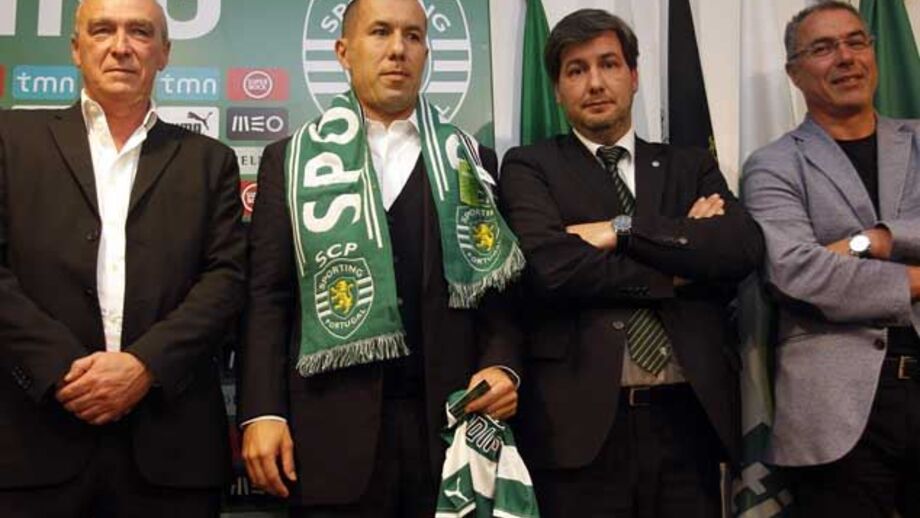 Definir plantel é desafio leonino