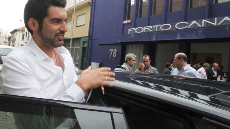 Paulo Fonseca: «Temos de ser uma equipa dominadora»