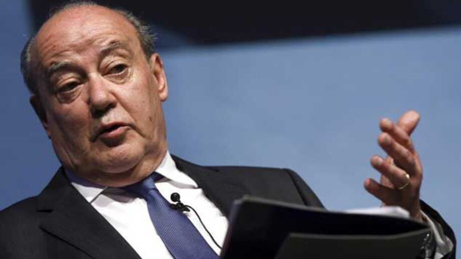 Pinto da Costa: «Aposta em Artur Jorge foi mais arriscada do que esta»