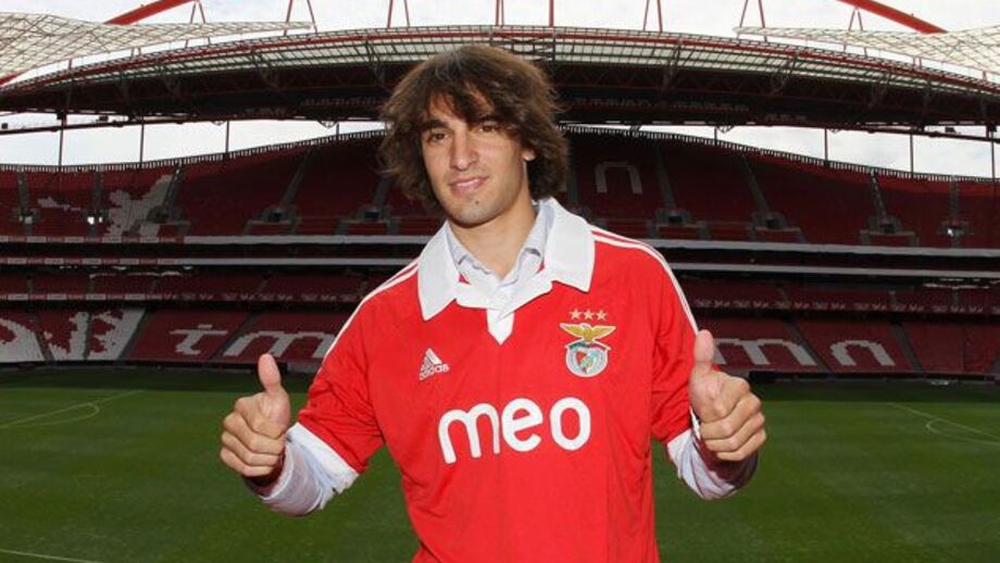 Markovic assina por cinco épocas