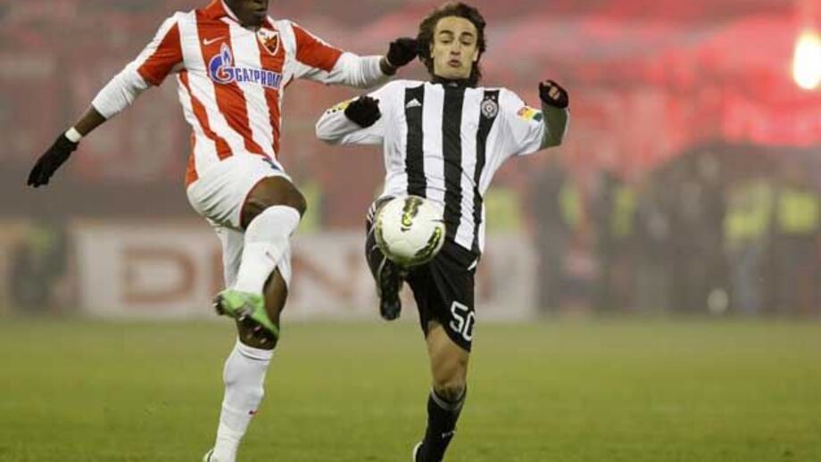 Markovic é polivalente como Jesus gosta