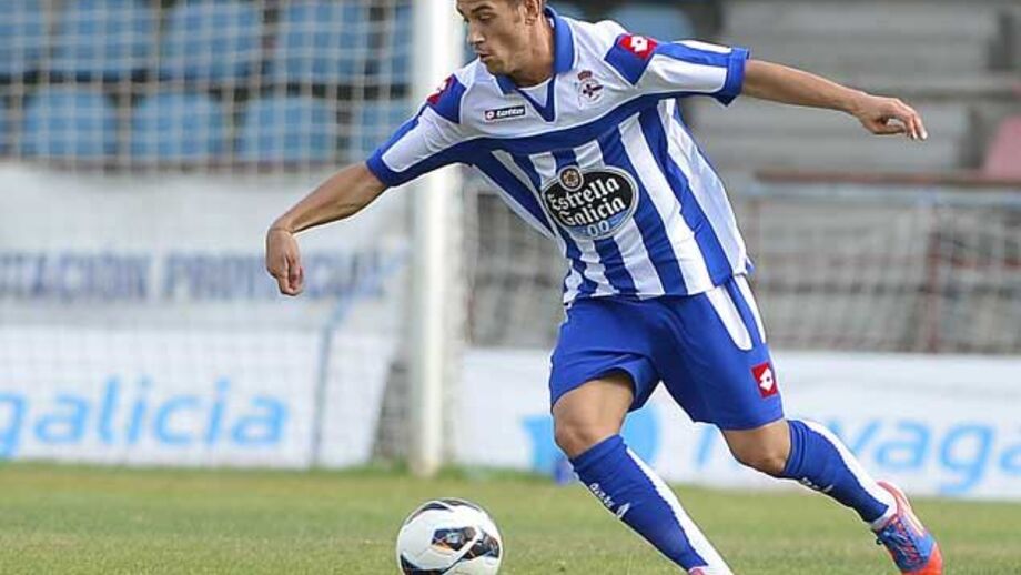 Atlético admite negociar Pizzi