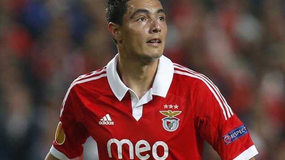 Cardozo é agora a prioridade da SAD