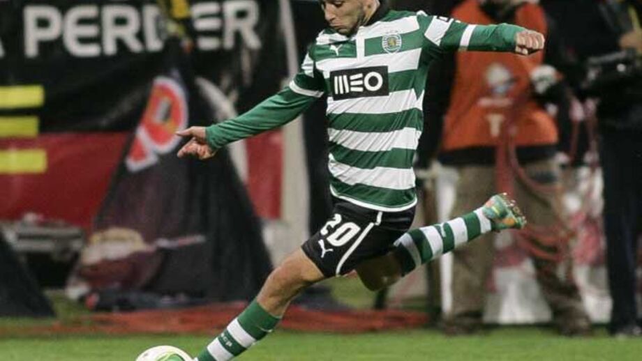Labyad quer esclarecer futuro em Alvalade