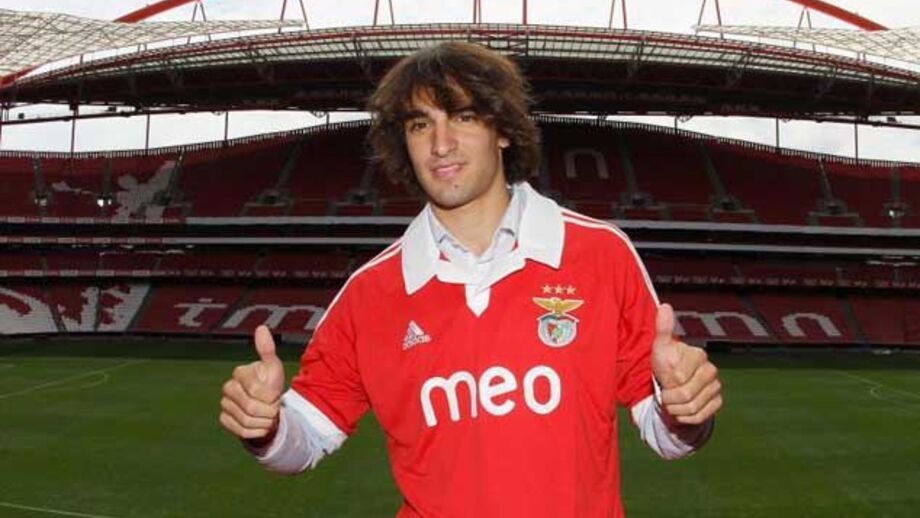 Filipovic: «Markovic foi um bom negócio»