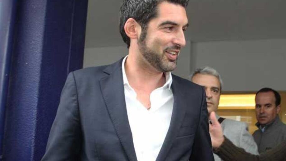 Amândio Dias: «Paulo Fonseca recuperou André Martins para o futebol»