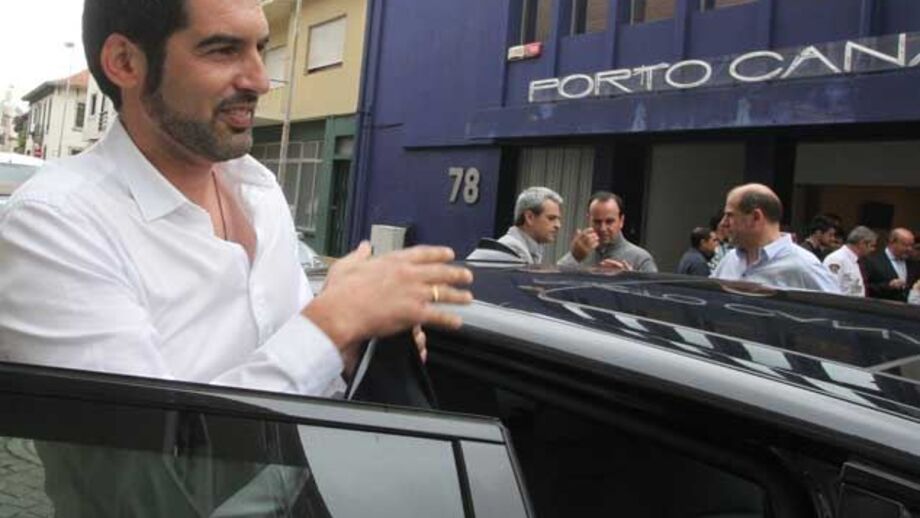 Paulo Fonseca "vale menos" que Vítor Pereira