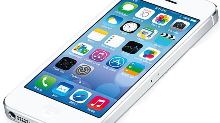 Apple revela o novo iOS 7