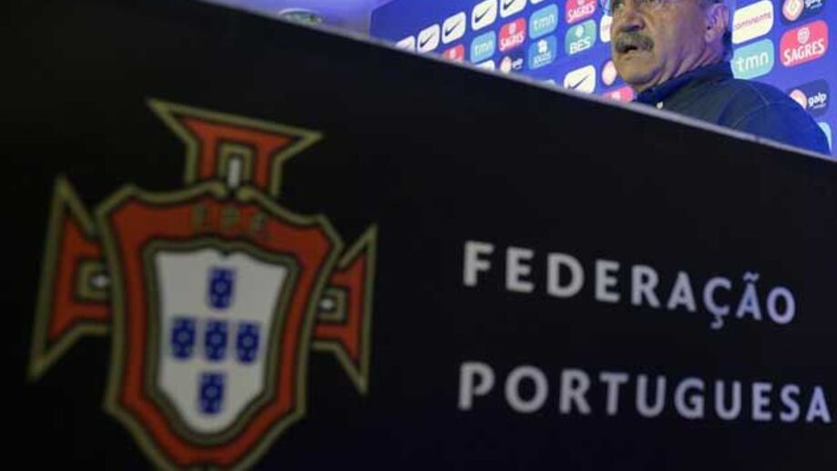 Sub-20 jogam particular antes de rumarem à Turquia