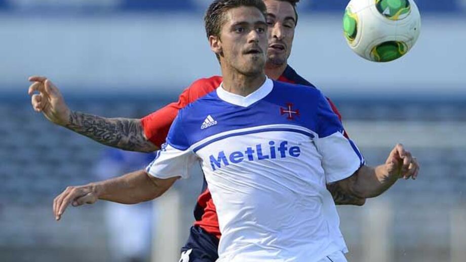 Filipe Ferreira até 2015