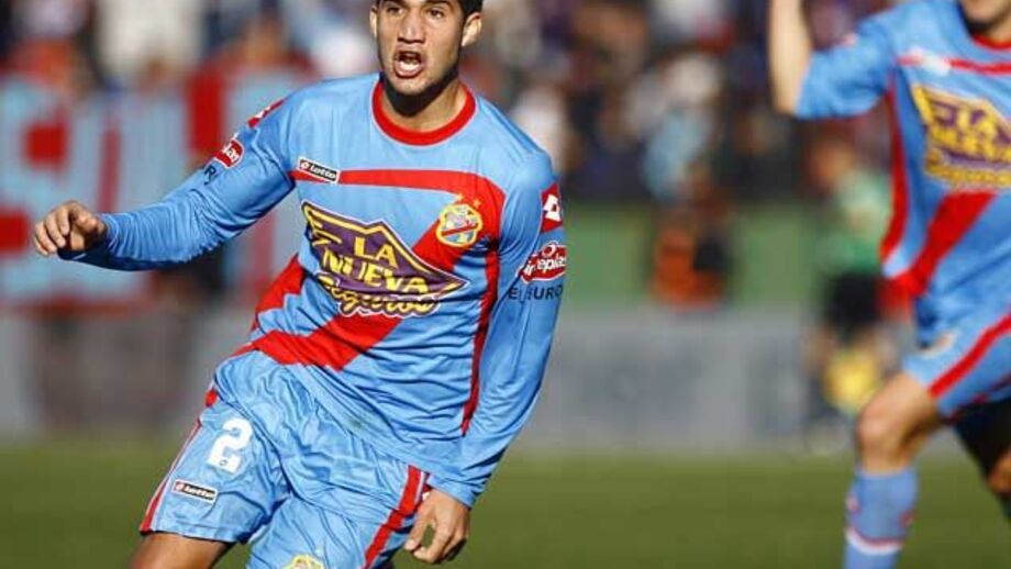 Arsenal Sarandí pede 4 milhões por Lisandro