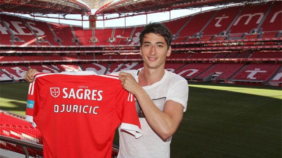 Djuricic: «Markovic é a maior promessa do futebol sérvio»