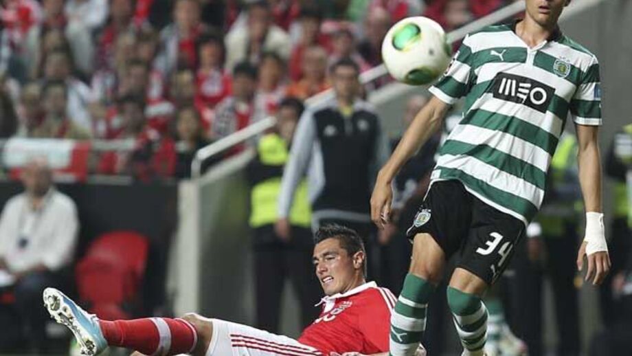 Saída de Ilori só pela cláusula de rescisão