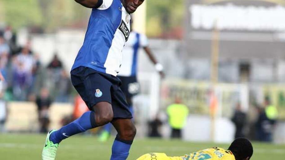 UEFA destaca Jackson Martínez